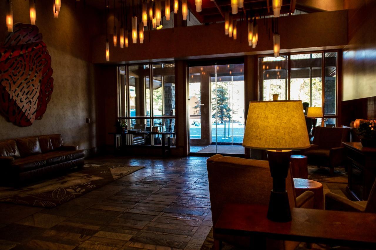 The Village Monache Holiday home Mammoth Lakes