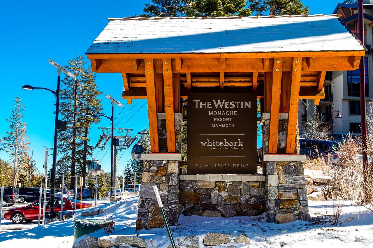 Holiday home The Village Monache Mammoth Lakes