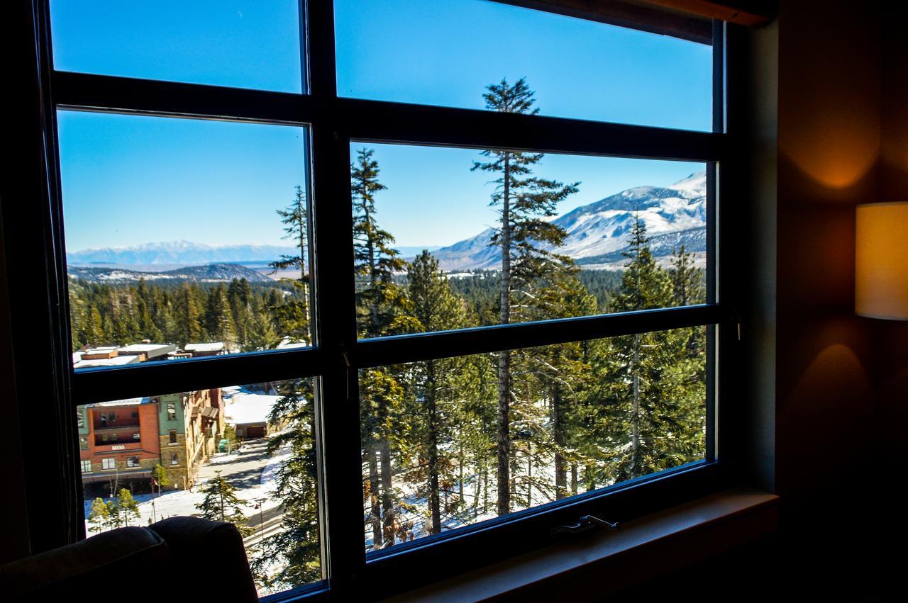 Holiday home The Village Monache Mammoth Lakes
