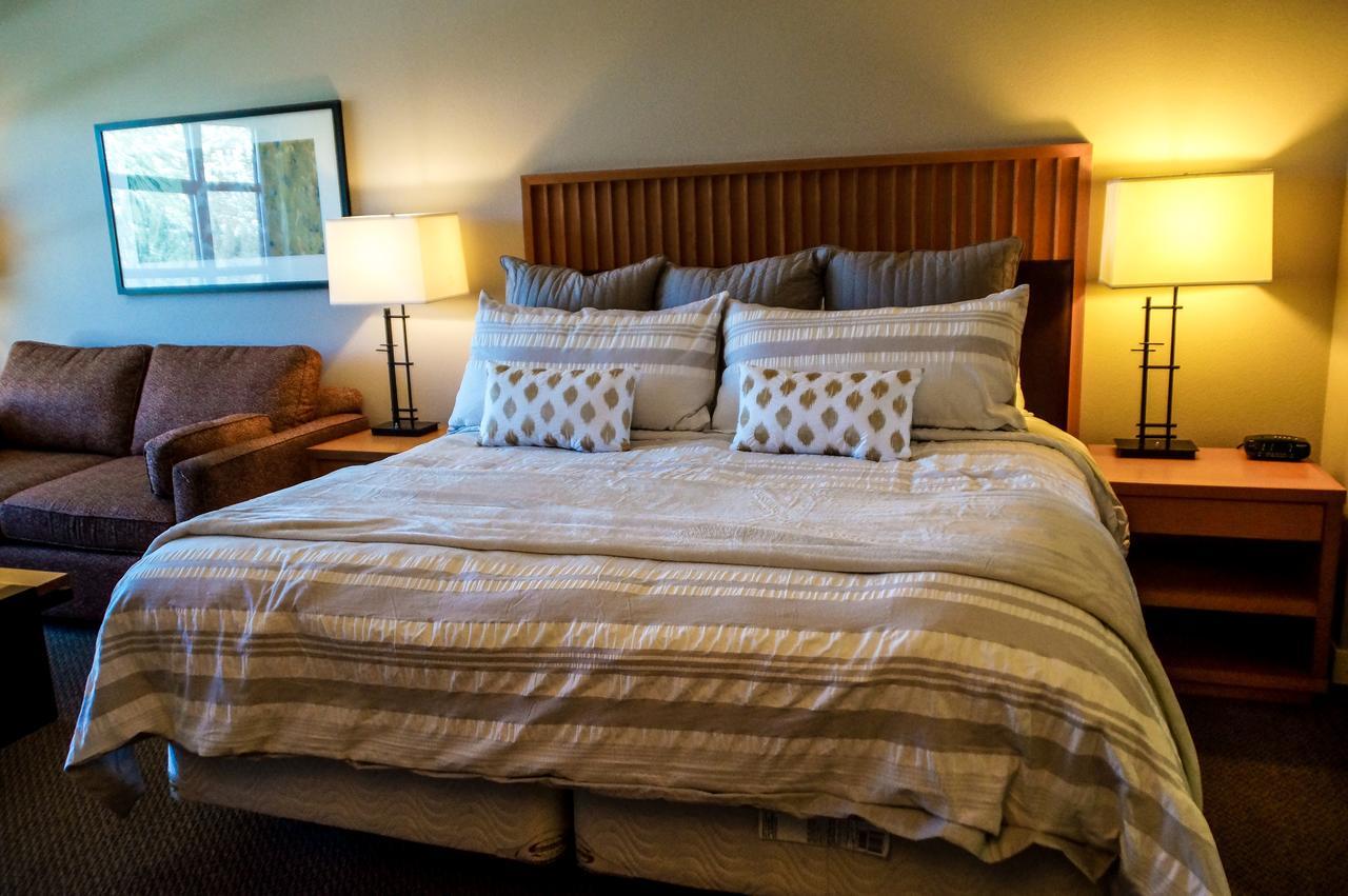 Holiday home The Village Monache Mammoth Lakes