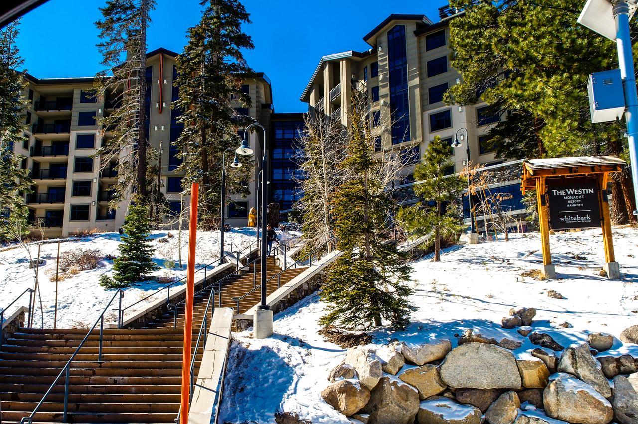 The Village Monache Holiday home Mammoth Lakes